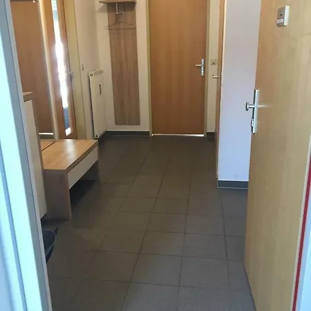 Apartment Graz Апартаменты