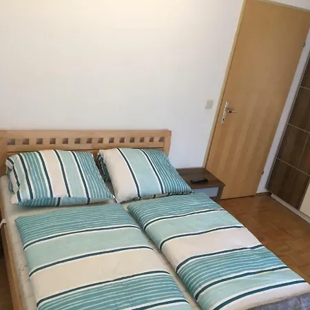 Apartment Graz Апартаменты Грац