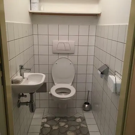 Apartman Apartment Graz *