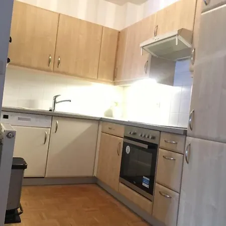 Apartment Graz Грац