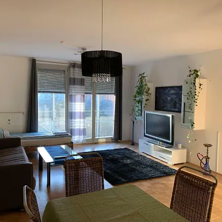 Apartment Graz Апартаменты *
