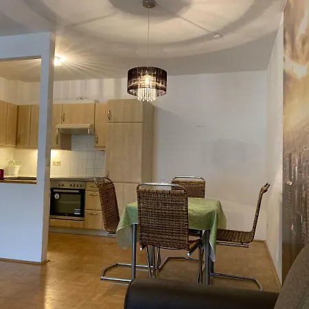Apartment Graz Апартаменты Грац